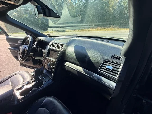 SEMINUEVOS FORD EXPLORER a Estados en autogozo