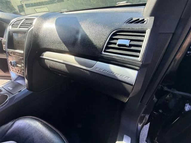 SEMINUEVOS FORD EXPLORER a Estados en autogozo