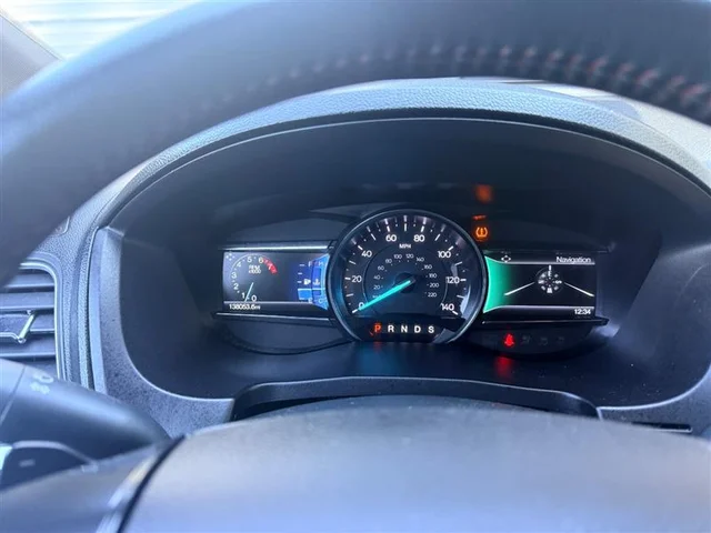 SEMINUEVOS FORD EXPLORER a Estados en autogozo