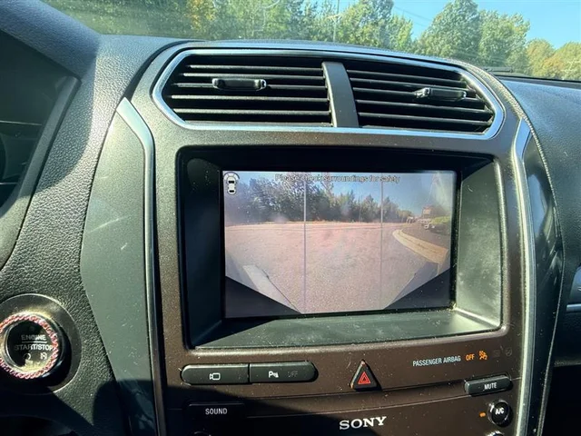 SEMINUEVOS FORD EXPLORER a Estados en autogozo