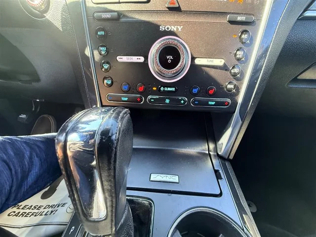 SEMINUEVOS FORD EXPLORER a Estados en autogozo