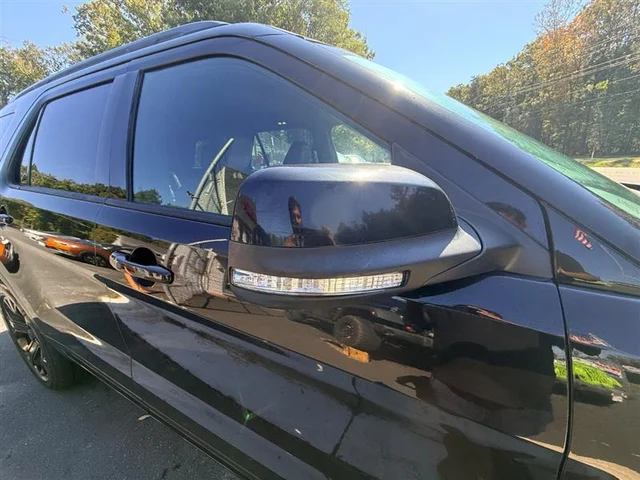 SEMINUEVOS FORD EXPLORER a Estados en autogozo
