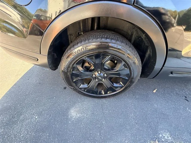 SEMINUEVOS FORD EXPLORER a Estados en autogozo
