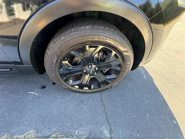 SEMINUEVOS FORD EXPLORER a Estados en autogozo