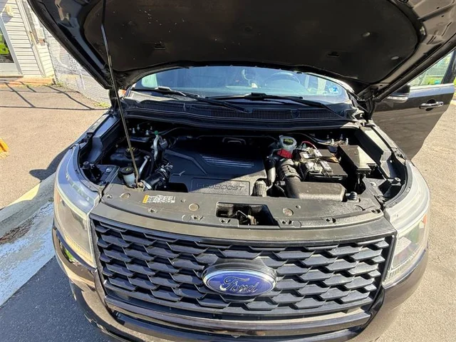 SEMINUEVOS FORD EXPLORER a Estados en autogozo