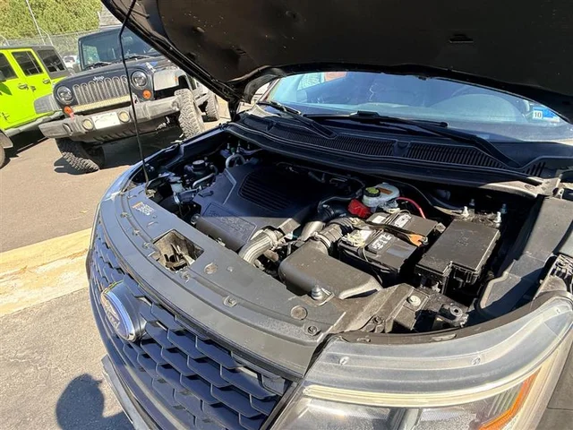 SEMINUEVOS FORD EXPLORER a Estados en autogozo
