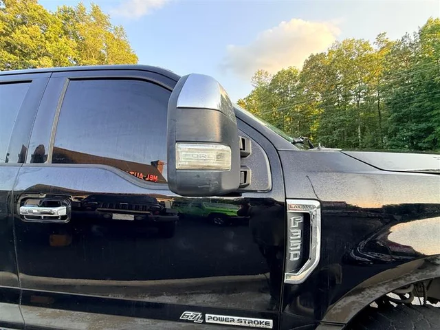 SEMINUEVOS FORD SUPER DUTY F-350 SRW a Estados en autogozo