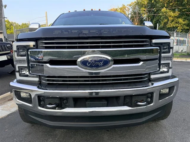 SEMINUEVOS FORD SUPER DUTY F-350 SRW a Estados en autogozo