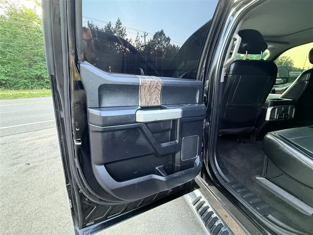 SEMINUEVOS FORD SUPER DUTY F-350 SRW a Estados en autogozo