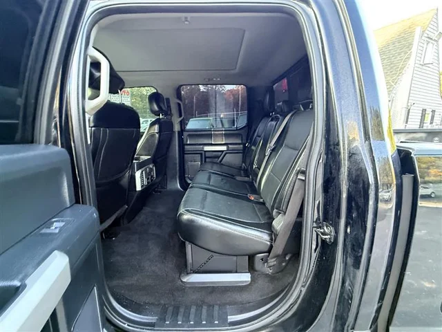 SEMINUEVOS FORD SUPER DUTY F-350 SRW a Estados en autogozo