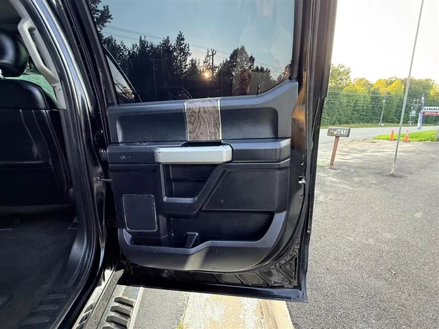 SEMINUEVOS FORD SUPER DUTY F-350 SRW a Estados en autogozo
