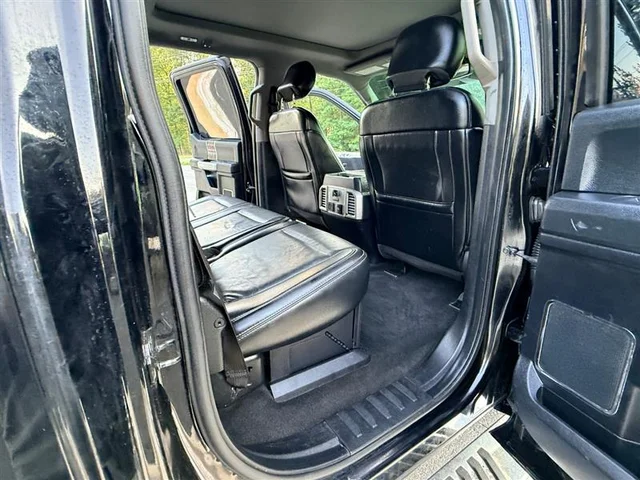 SEMINUEVOS FORD SUPER DUTY F-350 SRW a Estados en autogozo