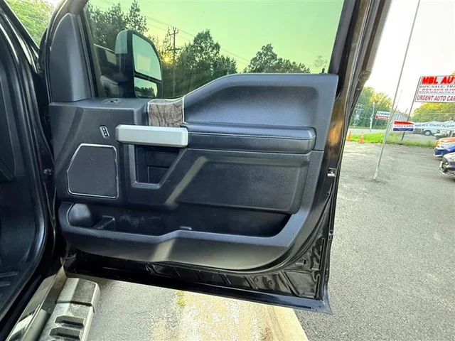 SEMINUEVOS FORD SUPER DUTY F-350 SRW a Estados en autogozo