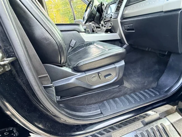SEMINUEVOS FORD SUPER DUTY F-350 SRW a Estados en autogozo