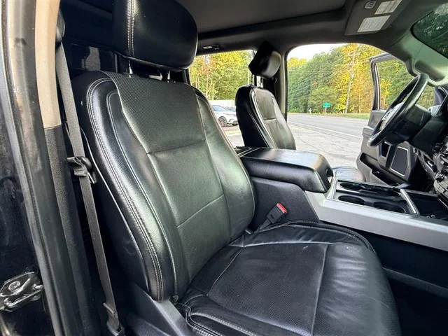 SEMINUEVOS FORD SUPER DUTY F-350 SRW a Estados en autogozo