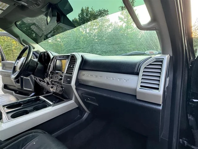 SEMINUEVOS FORD SUPER DUTY F-350 SRW a Estados en autogozo