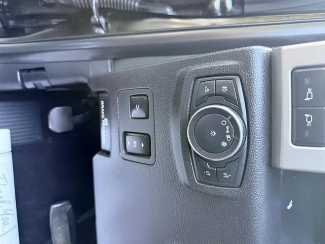 SEMINUEVOS FORD SUPER DUTY F-350 SRW a Estados en autogozo