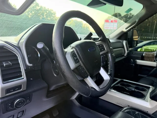 SEMINUEVOS FORD SUPER DUTY F-350 SRW a Estados en autogozo