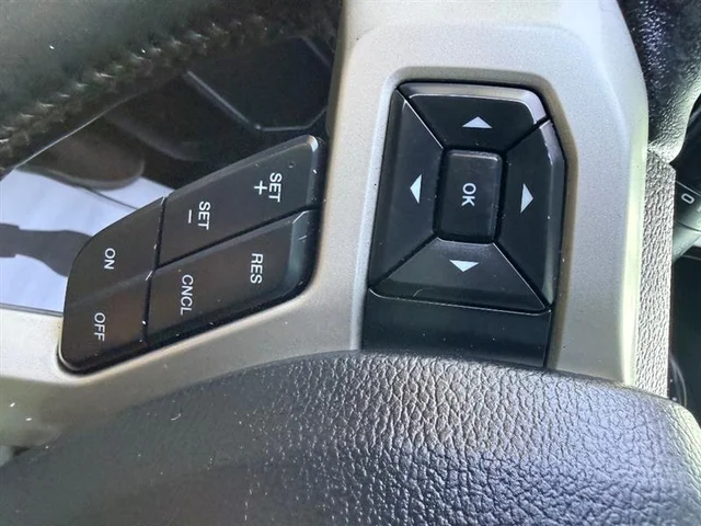 SEMINUEVOS FORD SUPER DUTY F-350 SRW a Estados en autogozo
