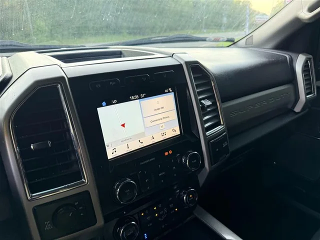 SEMINUEVOS FORD SUPER DUTY F-350 SRW a Estados en autogozo