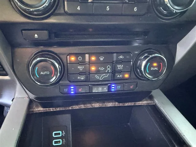 SEMINUEVOS FORD SUPER DUTY F-350 SRW a Estados en autogozo