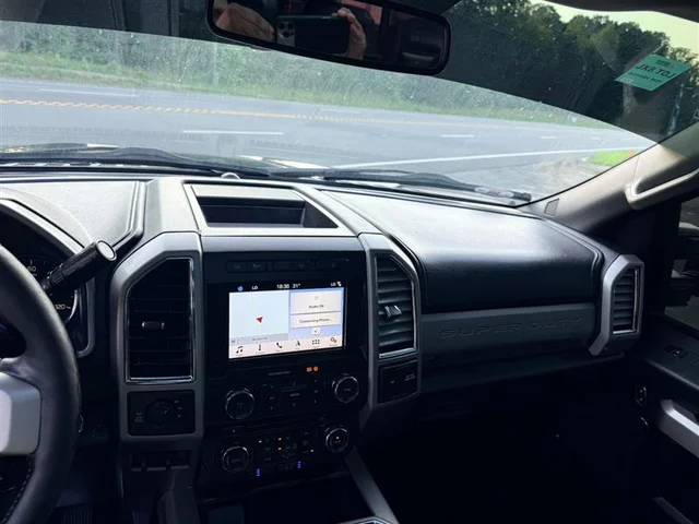 SEMINUEVOS FORD SUPER DUTY F-350 SRW a Estados en autogozo