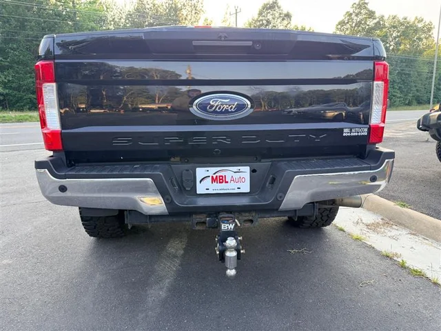 SEMINUEVOS FORD SUPER DUTY F-350 SRW a Estados en autogozo
