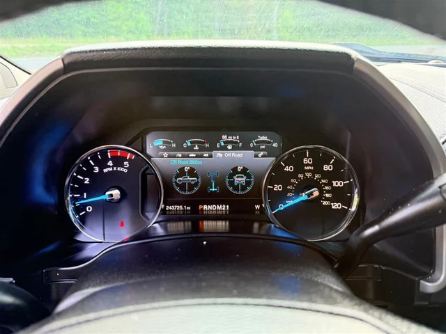 SEMINUEVOS FORD SUPER DUTY F-350 SRW a Estados en autogozo