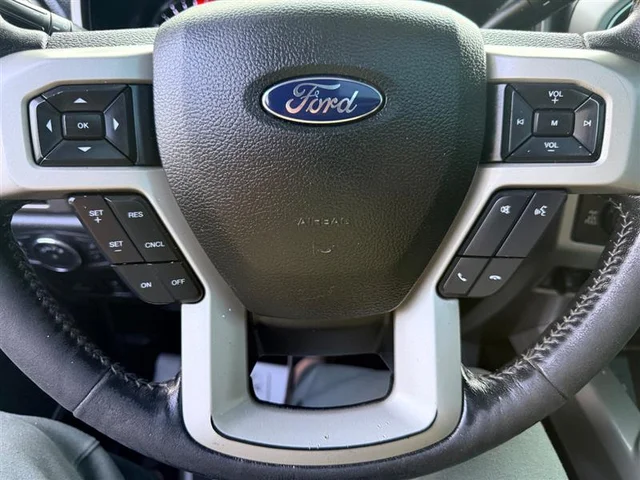 SEMINUEVOS FORD SUPER DUTY F-350 SRW a Estados en autogozo
