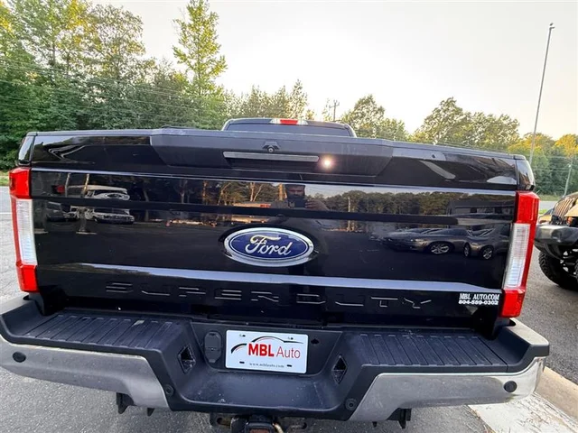 SEMINUEVOS FORD SUPER DUTY F-350 SRW a Estados en autogozo