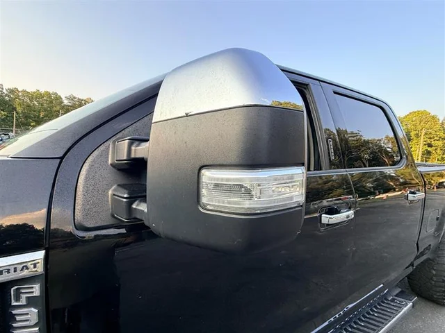 SEMINUEVOS FORD SUPER DUTY F-350 SRW a Estados en autogozo