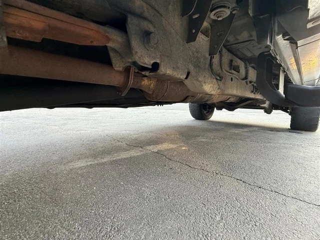 SEMINUEVOS FORD SUPER DUTY F-350 SRW a Estados en autogozo