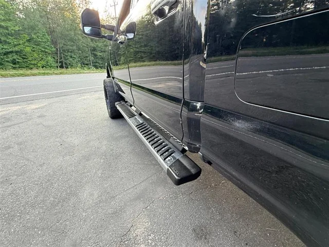 SEMINUEVOS FORD SUPER DUTY F-350 SRW a Estados en autogozo
