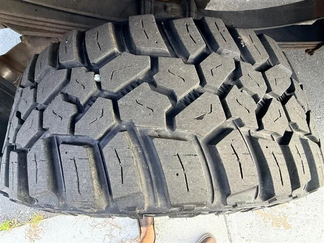SEMINUEVOS FORD SUPER DUTY F-350 SRW a Estados en autogozo
