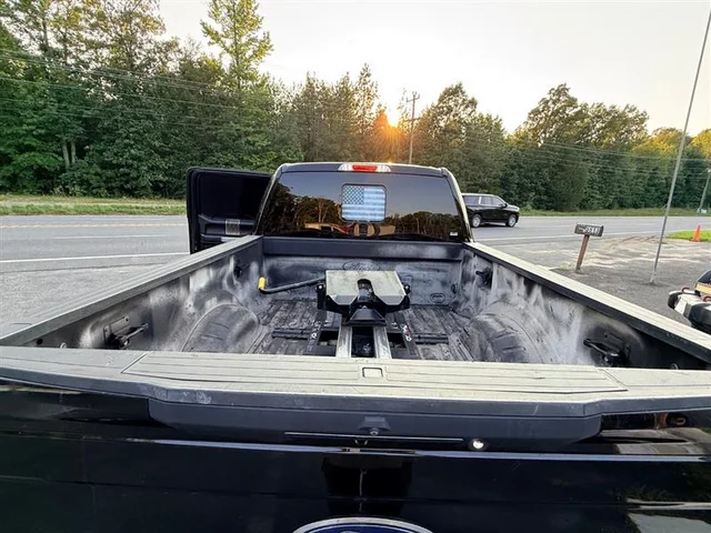 SEMINUEVOS FORD SUPER DUTY F-350 SRW a Estados en autogozo