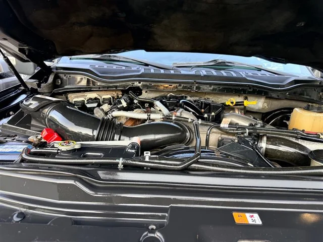 SEMINUEVOS FORD SUPER DUTY F-350 SRW a Estados en autogozo