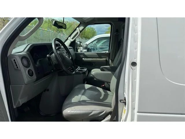 SEMINUEVOS FORD E-SERIES a Estados en autogozo