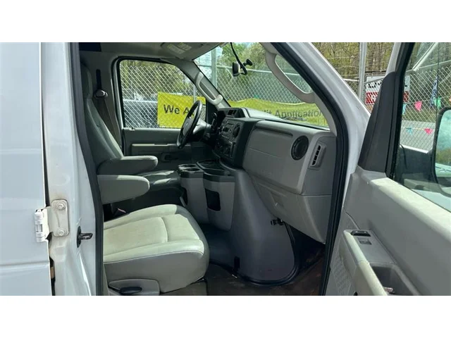 SEMINUEVOS FORD E-SERIES a Estados en autogozo
