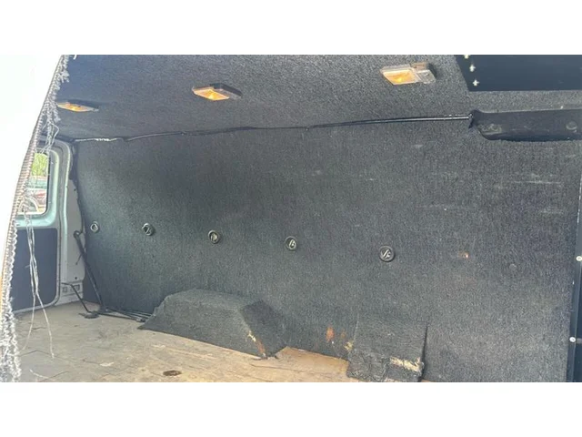 SEMINUEVOS FORD E-SERIES a Estados en autogozo
