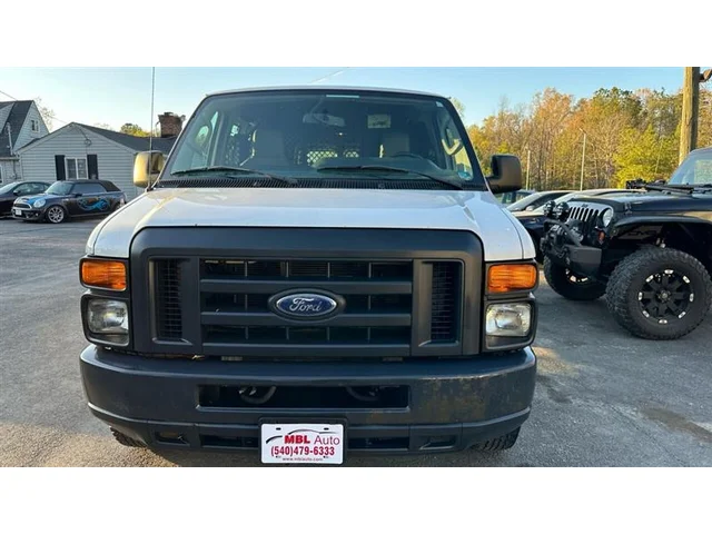 SEMINUEVOS FORD E-SERIES a Estados en autogozo