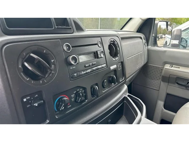 SEMINUEVOS FORD E-SERIES a Estados en autogozo