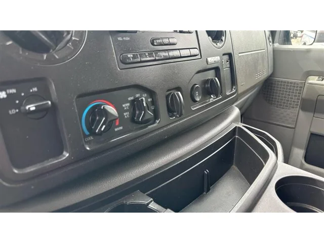 SEMINUEVOS FORD E-SERIES a Estados en autogozo