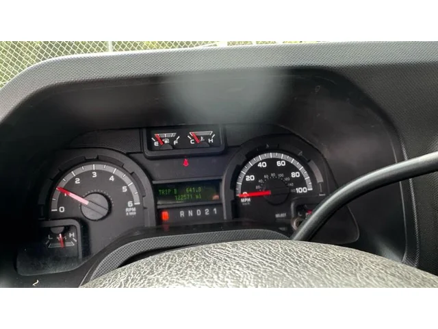 SEMINUEVOS FORD E-SERIES a Estados en autogozo