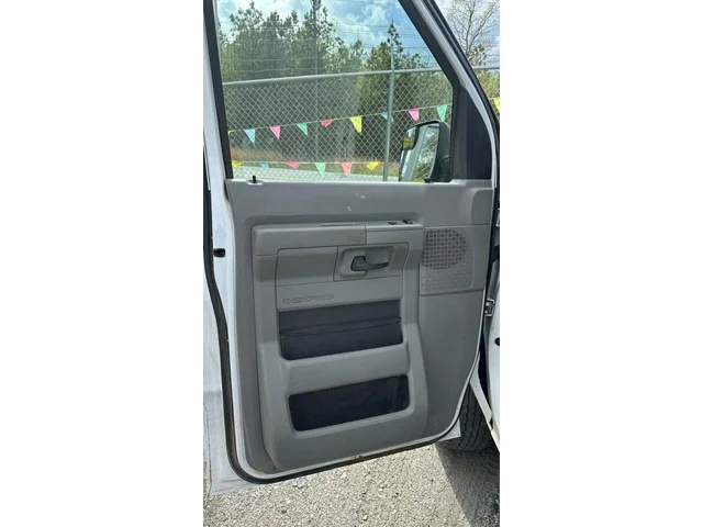 SEMINUEVOS FORD E-SERIES a Estados en autogozo