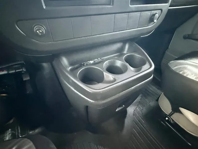SEMINUEVOS CHEVROLET EXPRESS CARGO VAN a Estados en autogozo