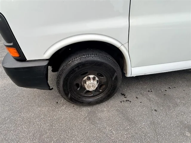 SEMINUEVOS CHEVROLET EXPRESS CARGO VAN a Estados en autogozo