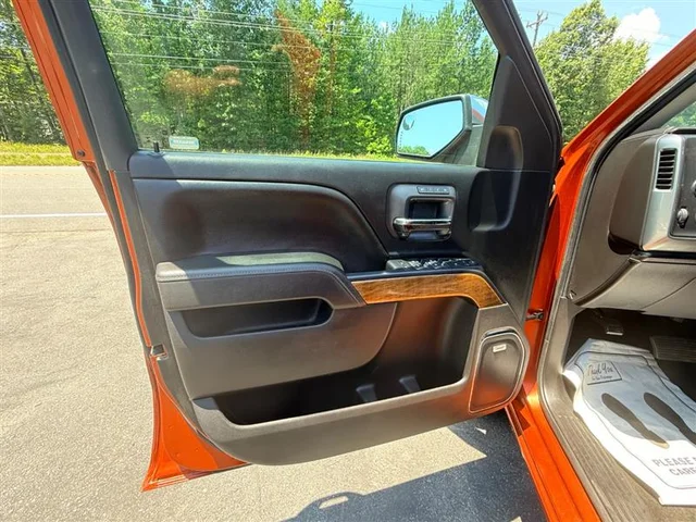 SEMINUEVOS CHEVROLET SILVERADO 1500 a Estados en autogozo