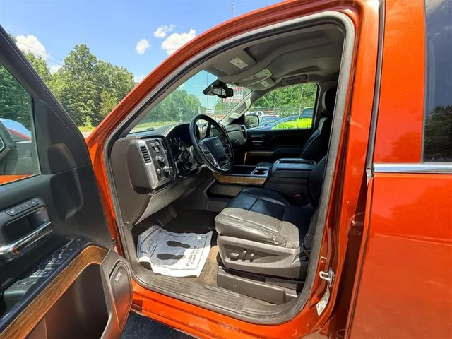 SEMINUEVOS CHEVROLET SILVERADO 1500 a Estados en autogozo