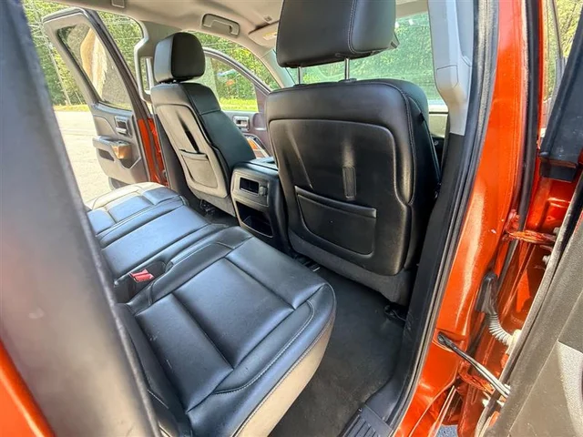 SEMINUEVOS CHEVROLET SILVERADO 1500 a Estados en autogozo