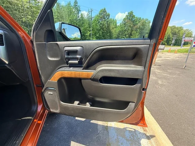 SEMINUEVOS CHEVROLET SILVERADO 1500 a Estados en autogozo